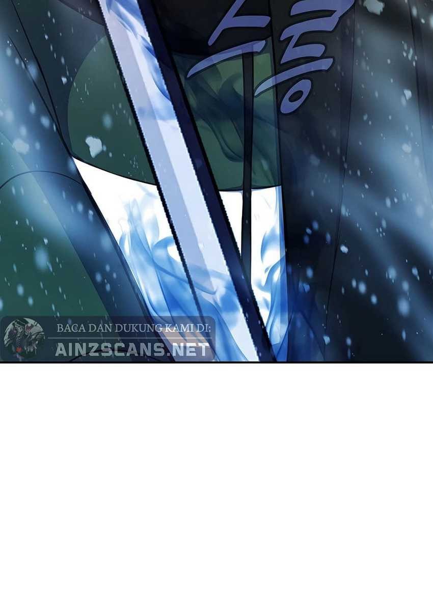 I Became A Part Time Employee For Gods (Albanara of the Gods) Chapter 59 Gambar 68
