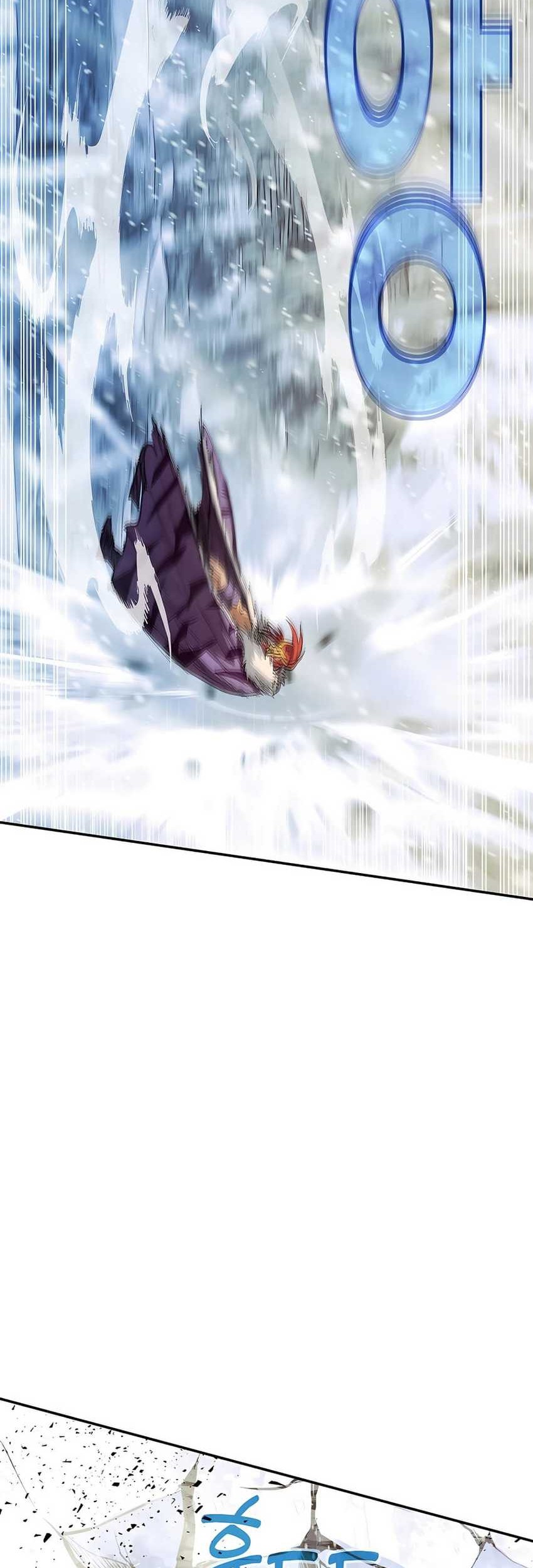 I Became A Part Time Employee For Gods (Albanara of the Gods) Chapter 59 Gambar 29