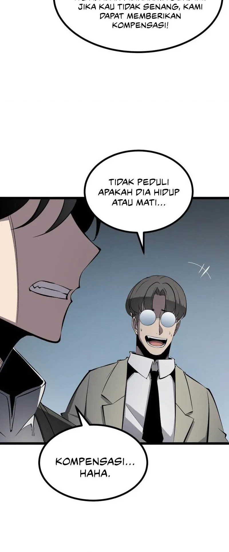I Became The King by Scavenging Chapter 32 Gambar 38
