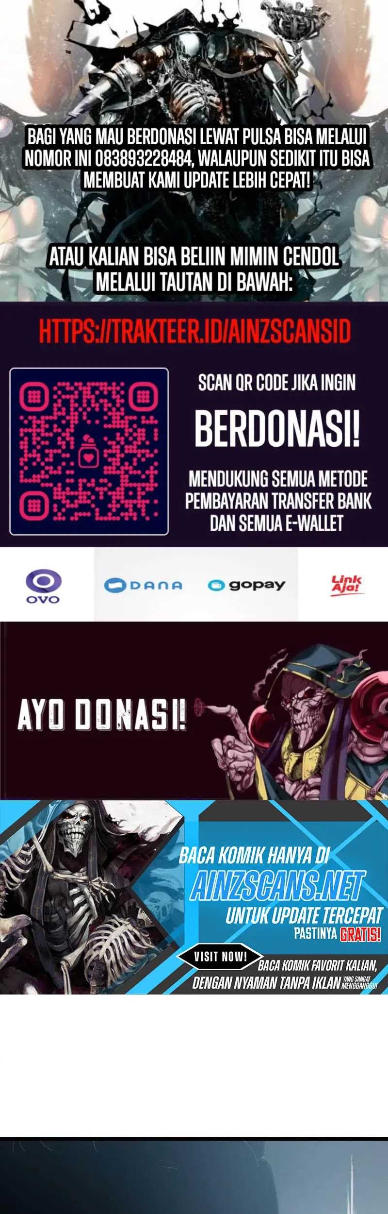 Baca Manhua I Became The King by Scavenging Chapter 32 Gambar 2