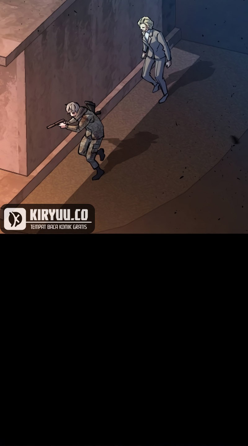 Mercenary Enrollment Chapter 213 Gambar 25