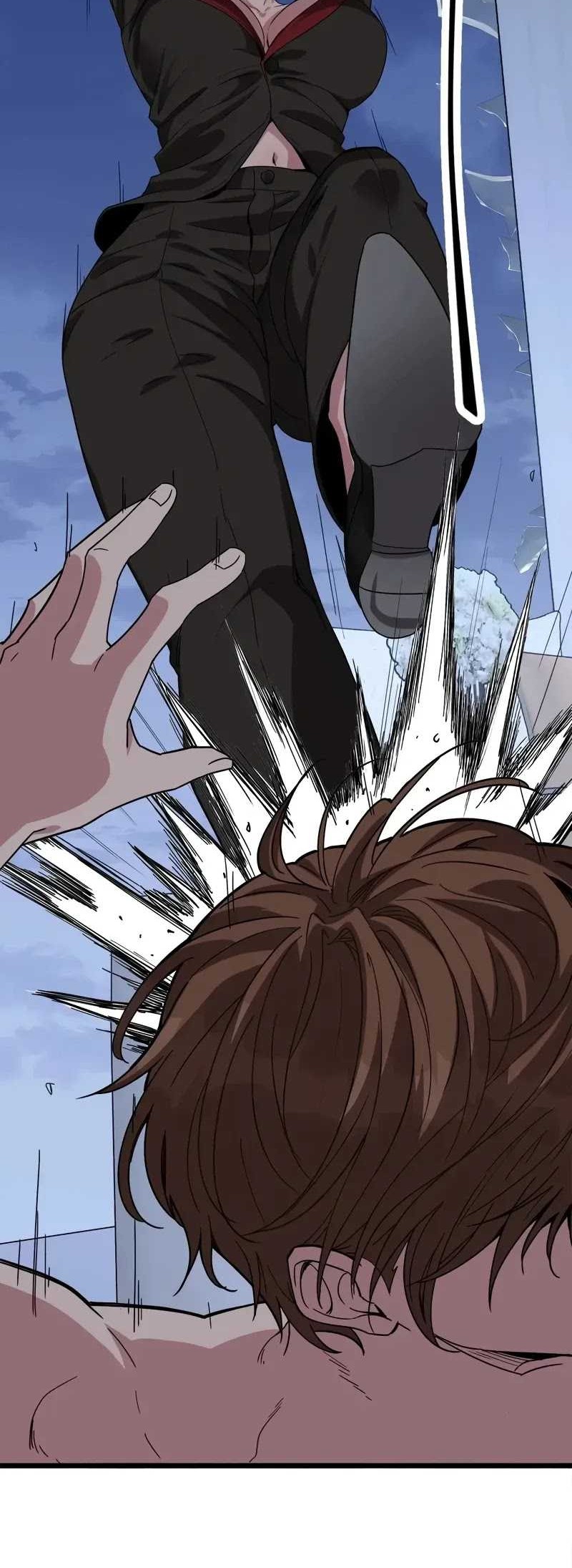 I’m Trapped in This Day for One Thousand Years Chapter 140 Gambar 21