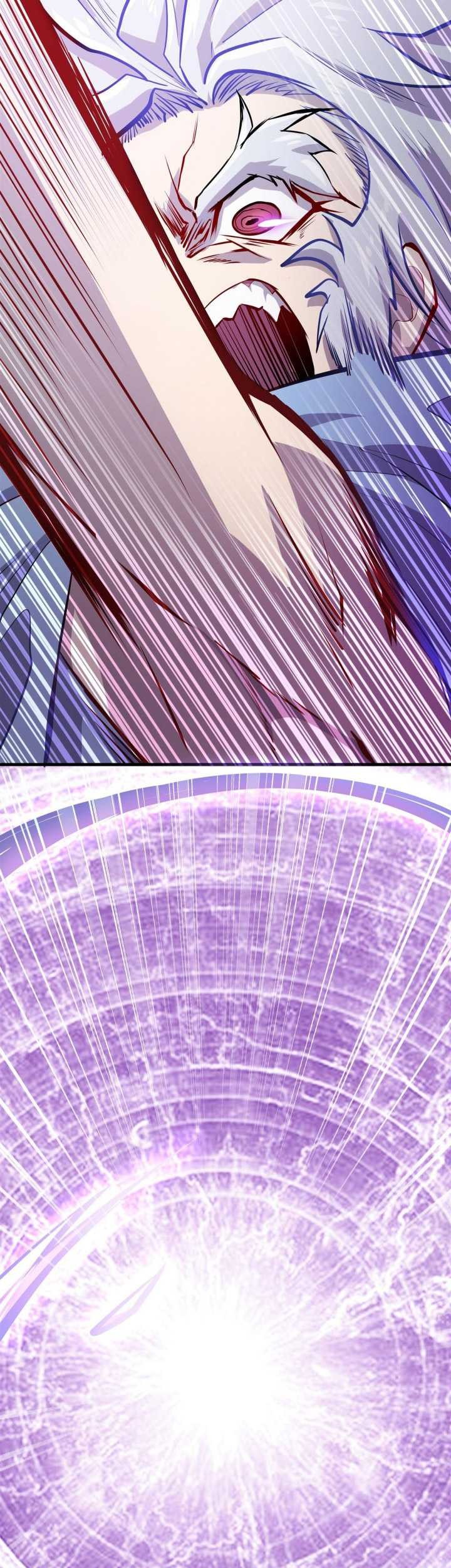 Hero? I Quit A Long Time Ago Chapter 454 Gambar 26