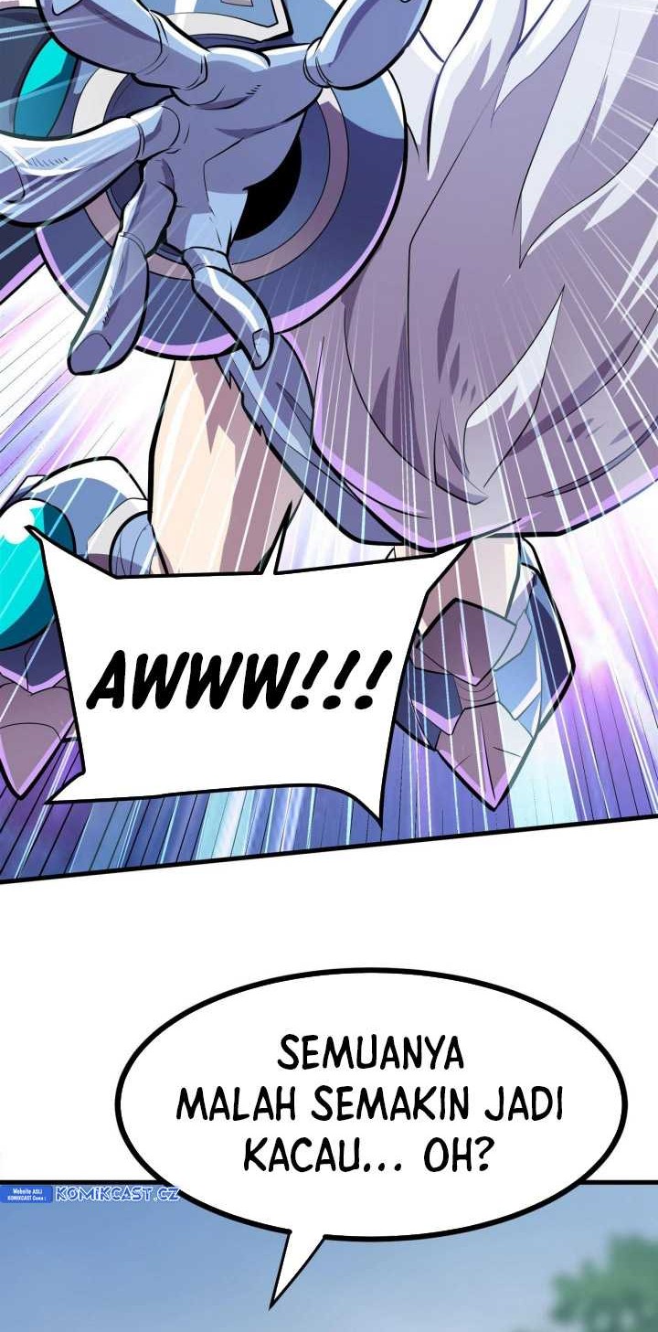 Hero? I Quit A Long Time Ago Chapter 454 Gambar 31