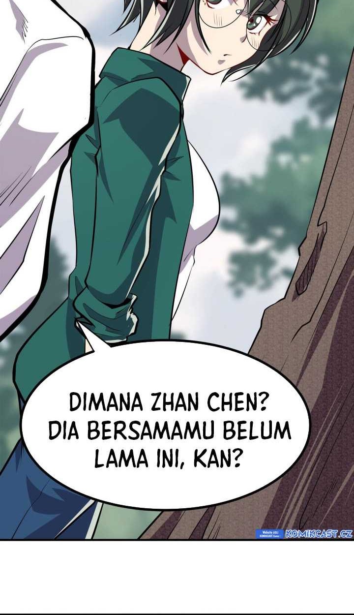 Hero? I Quit A Long Time Ago Chapter 454 Gambar 35