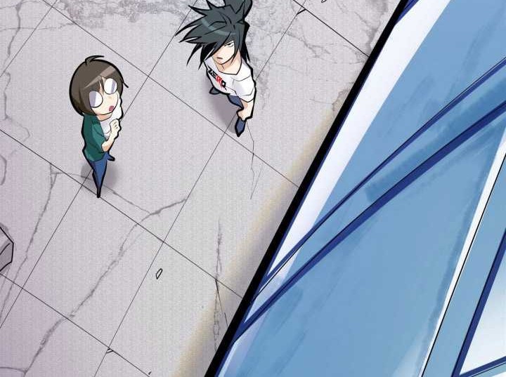 Hero? I Quit A Long Time Ago Chapter 454 Gambar 39