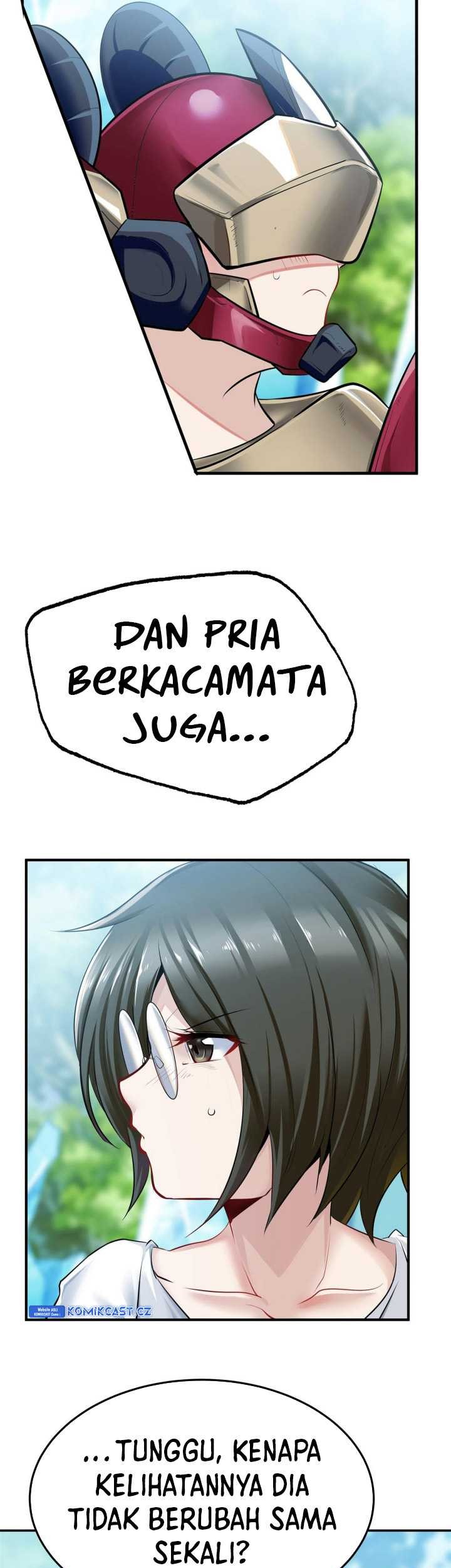 Hero? I Quit A Long Time Ago Chapter 454 Gambar 4