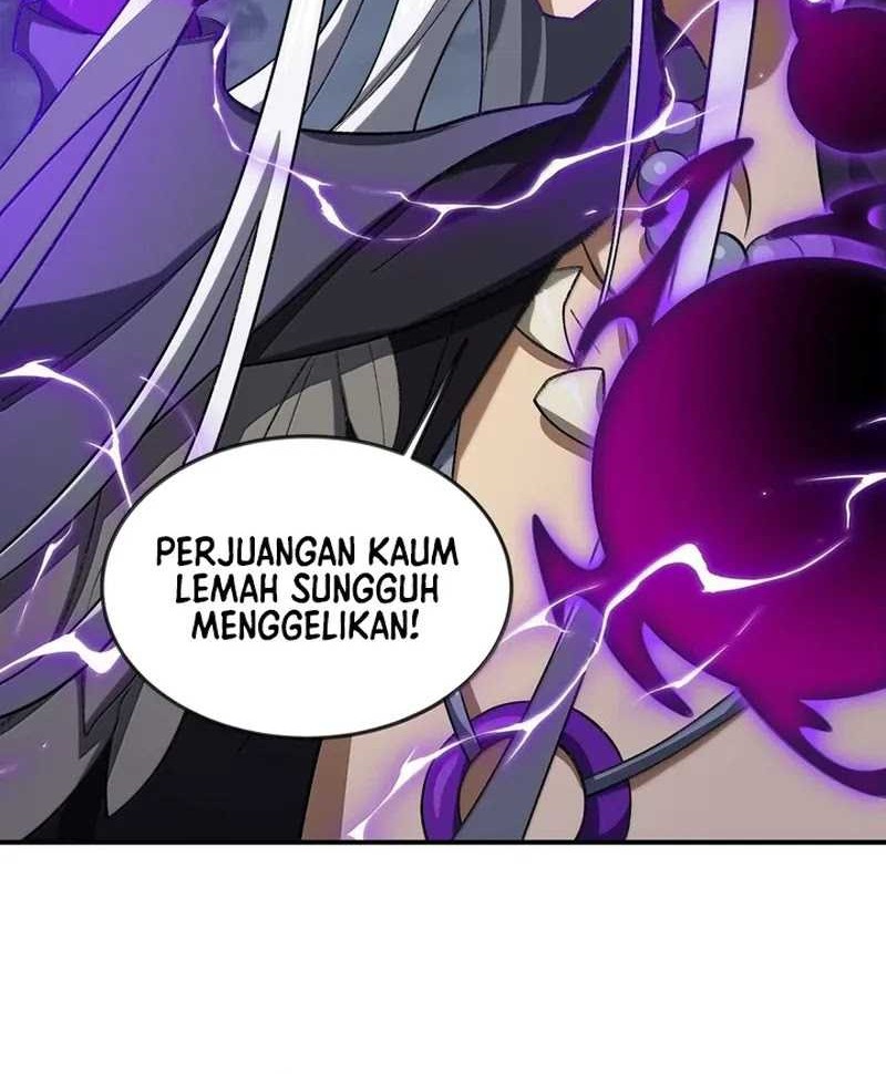 I Work Nine To Five In The Immortal Cultivation World Chapter 75 Gambar 22