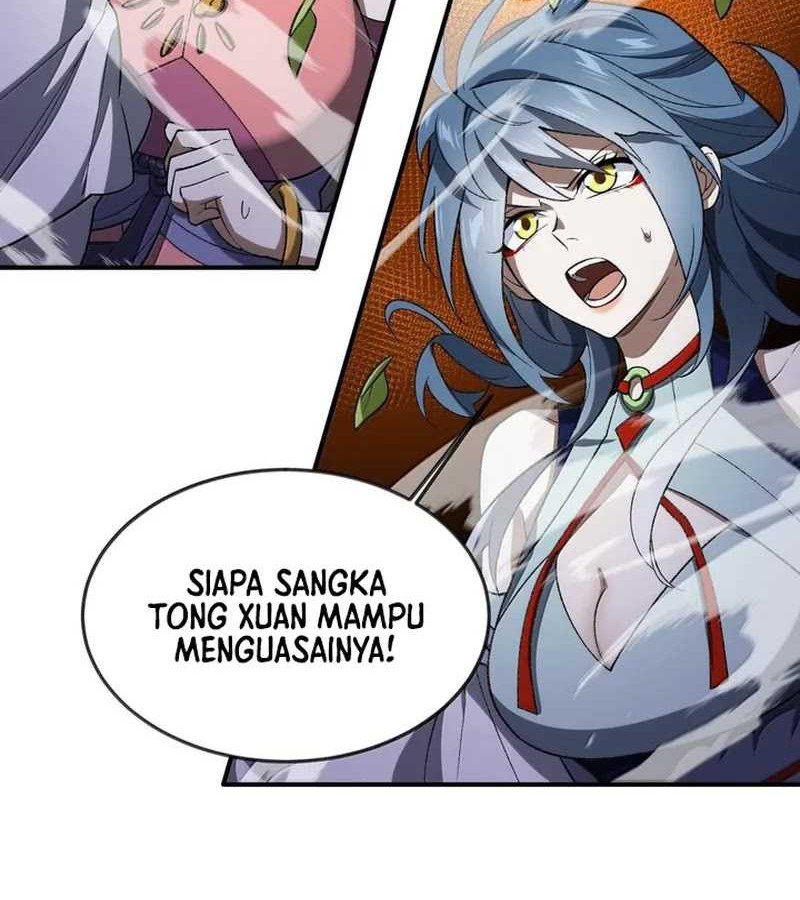 I Work Nine To Five In The Immortal Cultivation World Chapter 75 Gambar 28