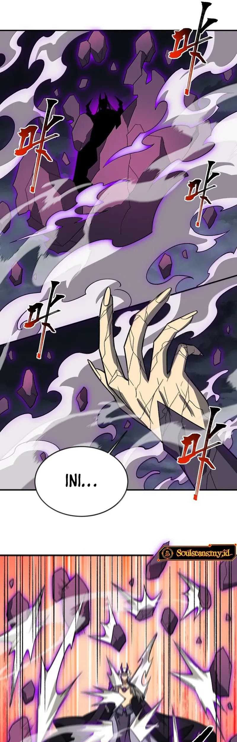 I Work Nine To Five In The Immortal Cultivation World Chapter 75 Gambar 29