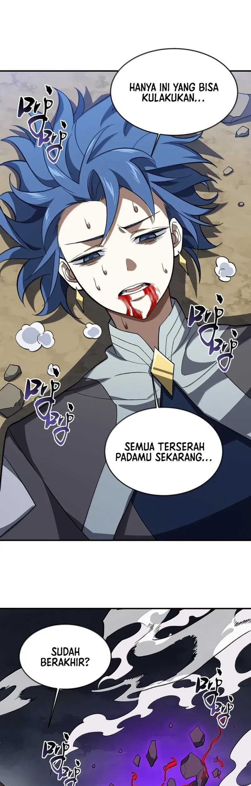 I Work Nine To Five In The Immortal Cultivation World Chapter 75 Gambar 33