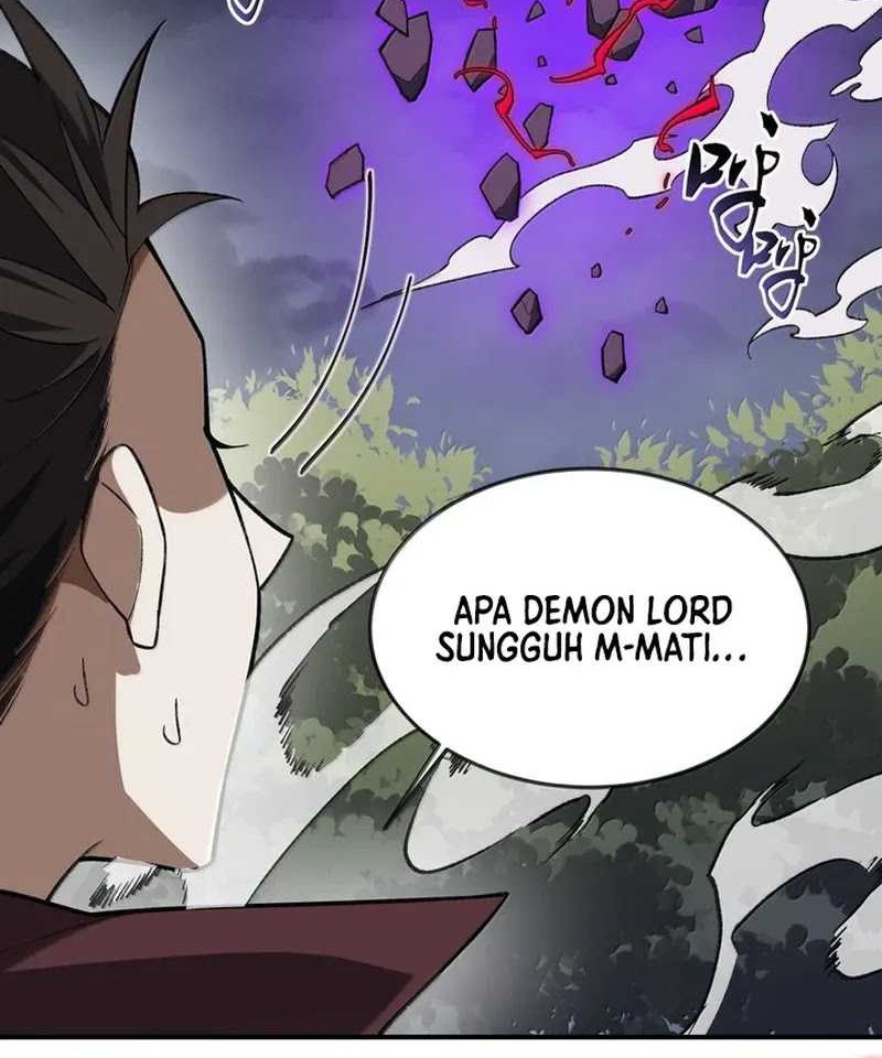 I Work Nine To Five In The Immortal Cultivation World Chapter 75 Gambar 34