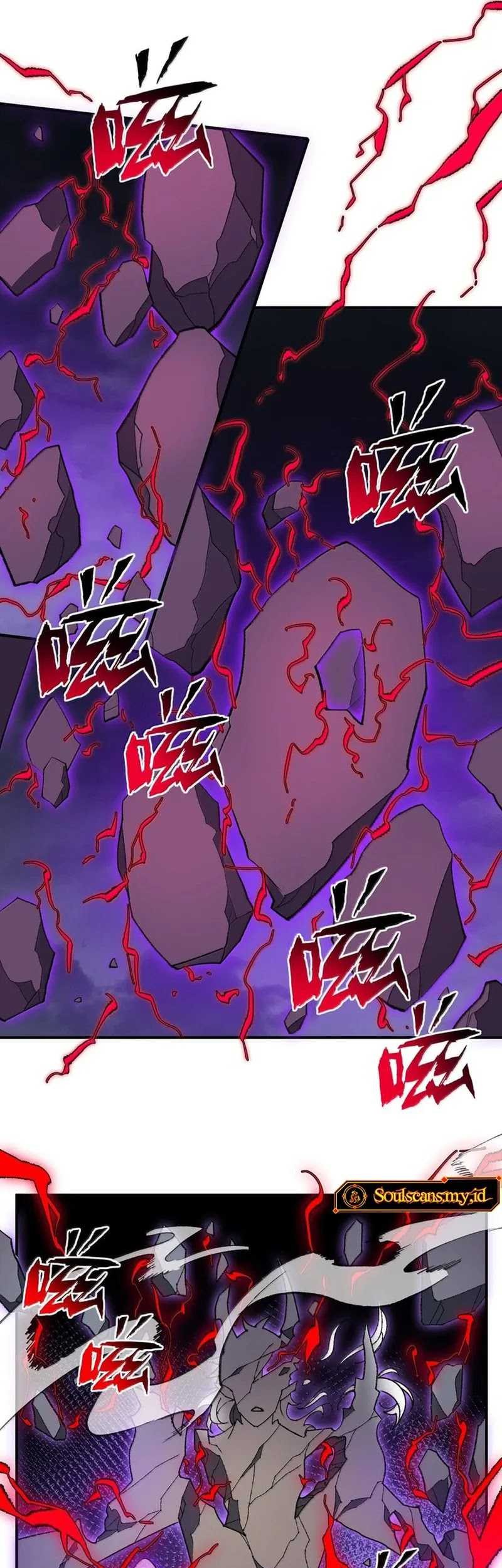 I Work Nine To Five In The Immortal Cultivation World Chapter 75 Gambar 35