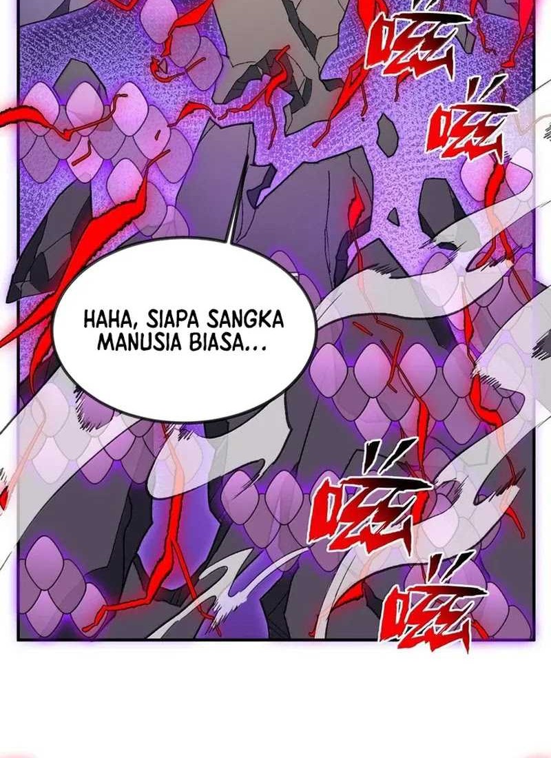 I Work Nine To Five In The Immortal Cultivation World Chapter 75 Gambar 36