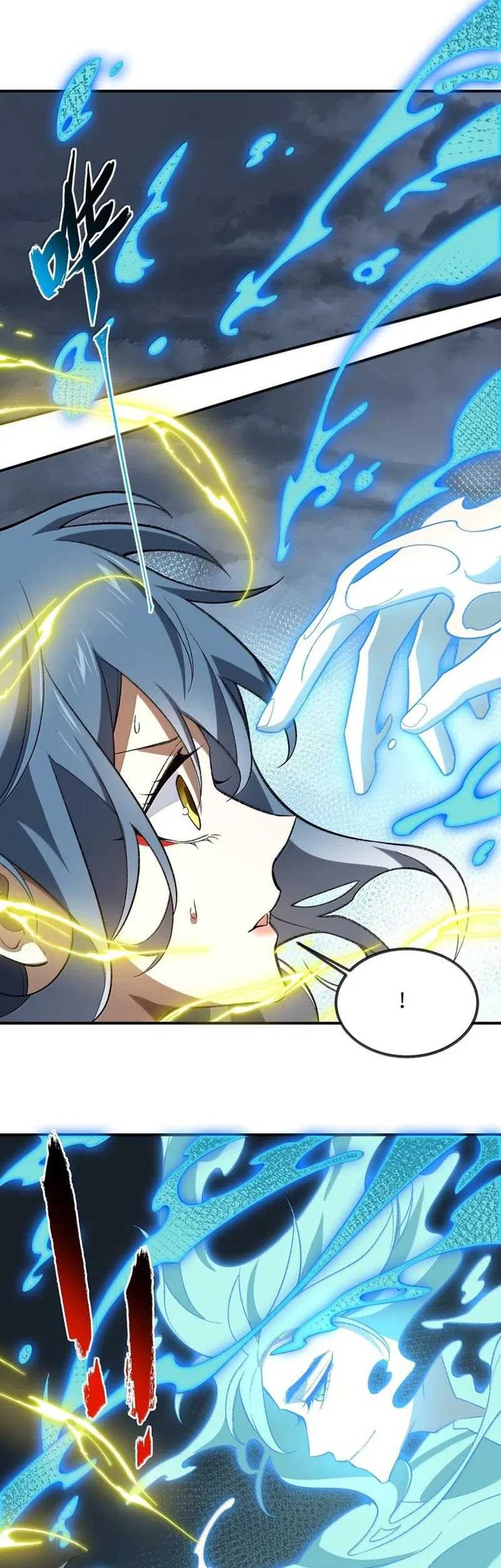 I Work Nine To Five In The Immortal Cultivation World Chapter 75 Gambar 44