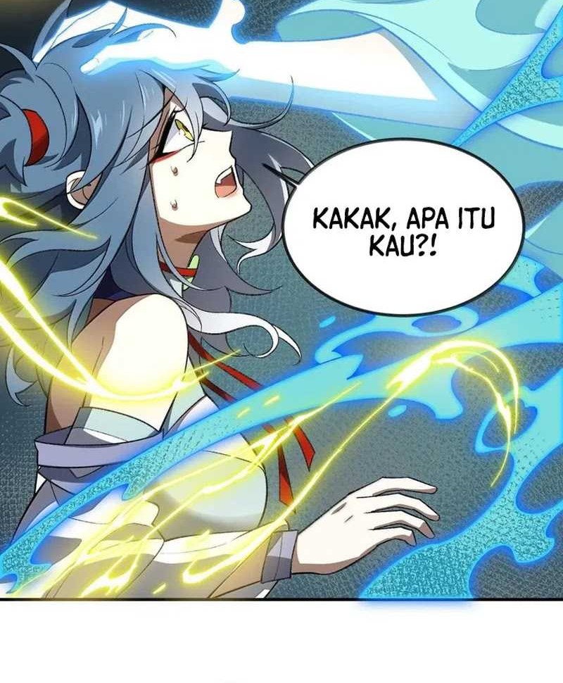 I Work Nine To Five In The Immortal Cultivation World Chapter 75 Gambar 45