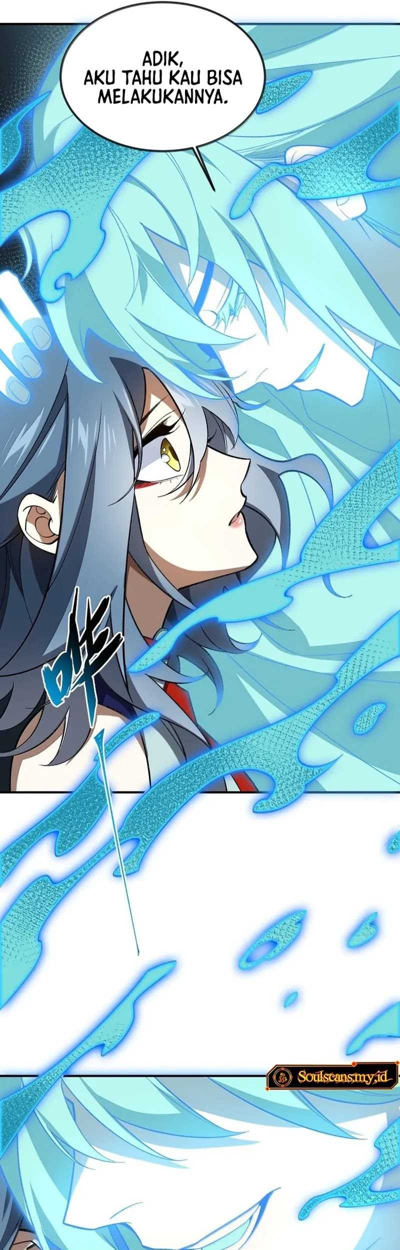 I Work Nine To Five In The Immortal Cultivation World Chapter 75 Gambar 46