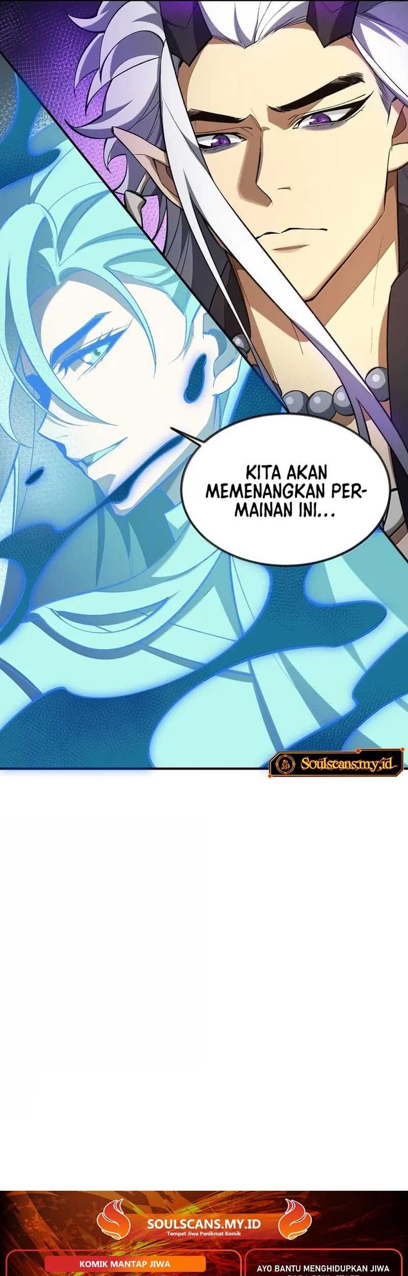 I Work Nine To Five In The Immortal Cultivation World Chapter 75 Gambar 48