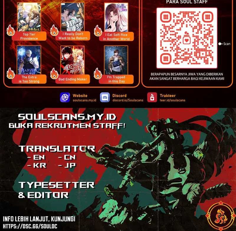 I Work Nine To Five In The Immortal Cultivation World Chapter 75 Gambar 49