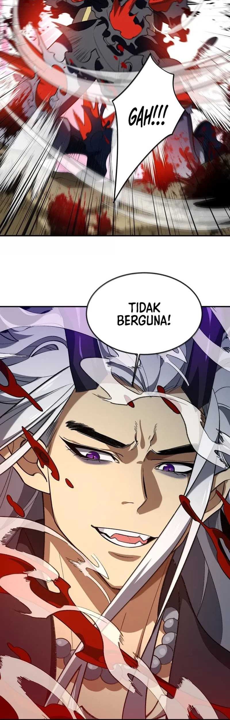 I Work Nine To Five In The Immortal Cultivation World Chapter 75 Gambar 7