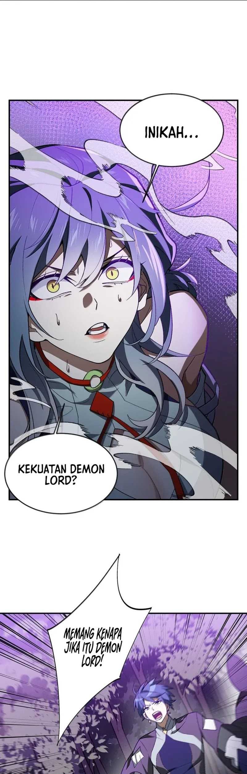 I Work Nine To Five In The Immortal Cultivation World Chapter 75 Gambar 8