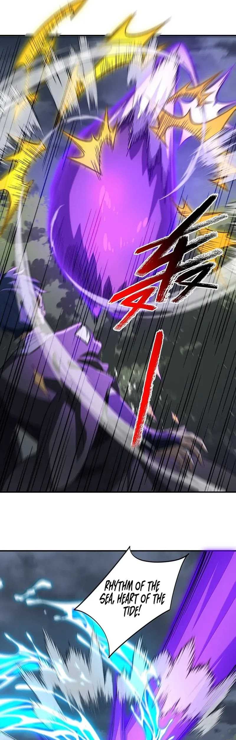 I Work Nine To Five In The Immortal Cultivation World Chapter 75 Gambar 13