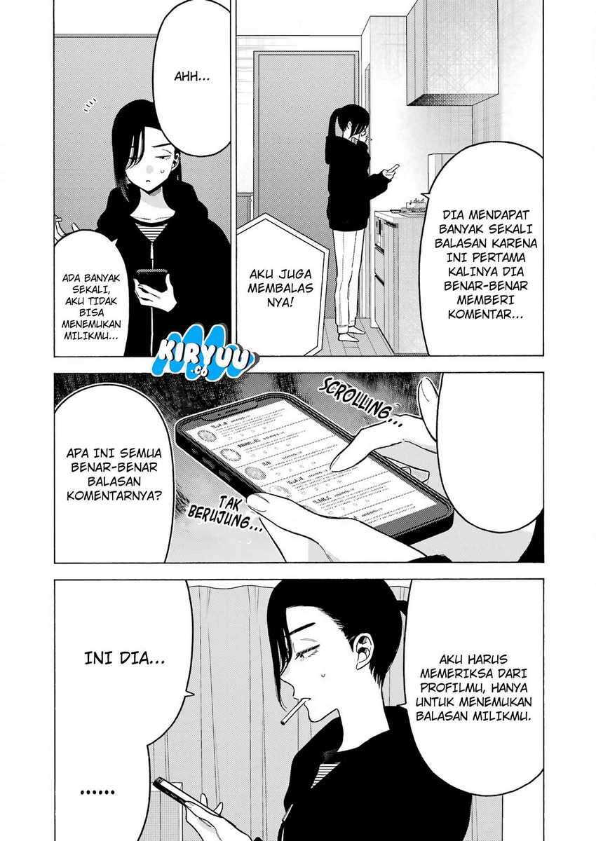 Sono Bisque Doll wa Koi wo suru Chapter 110 Gambar 4