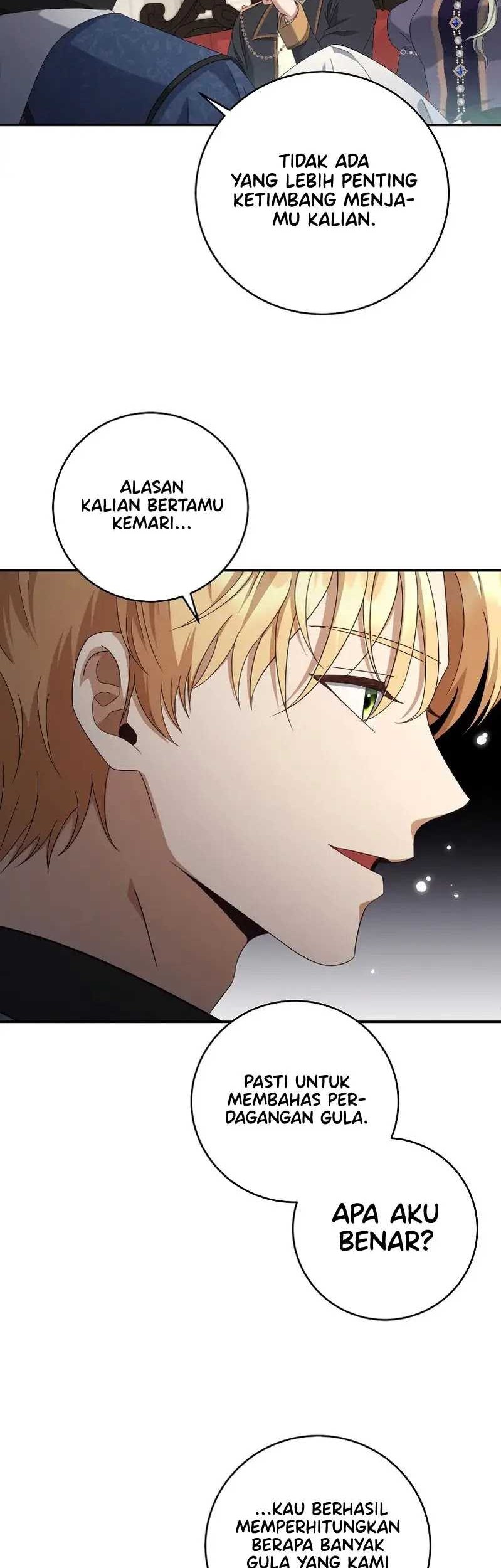 Margrave’s Bastard Son was The Emperor Chapter 49 Gambar 35