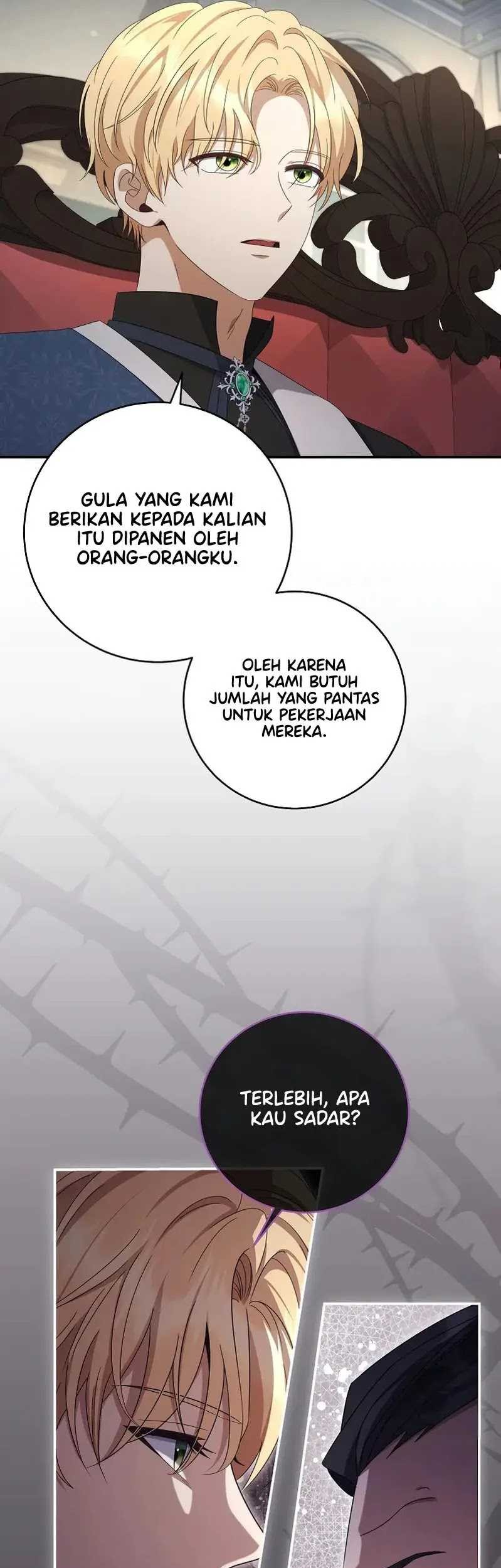 Margrave’s Bastard Son was The Emperor Chapter 49 Gambar 38