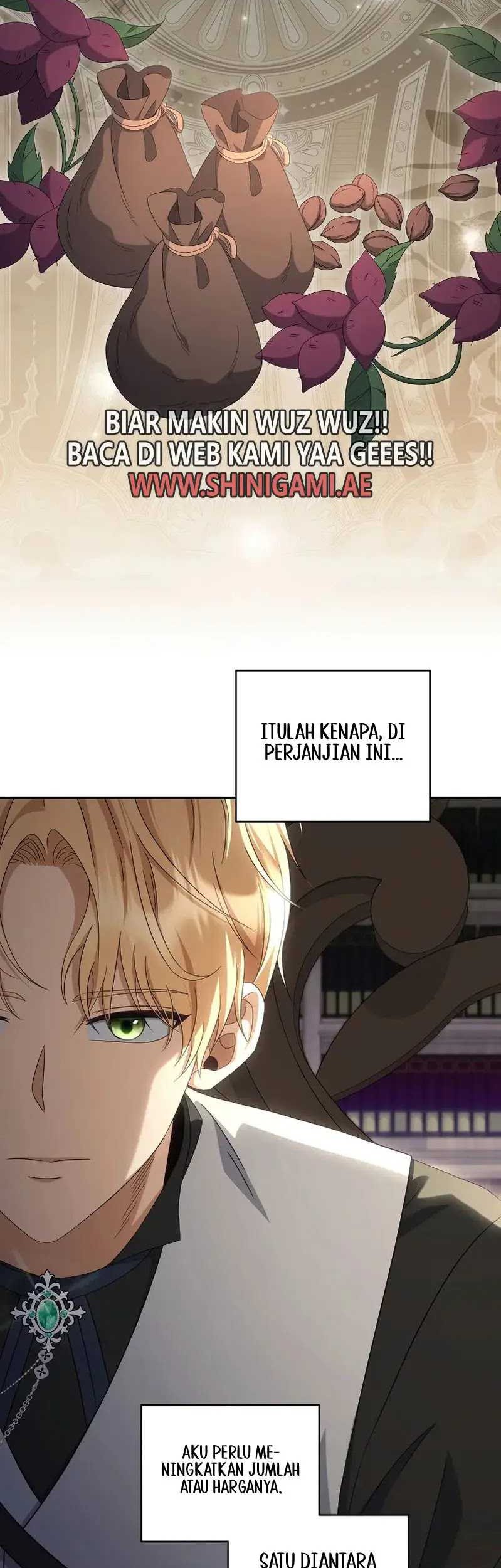Margrave’s Bastard Son was The Emperor Chapter 49 Gambar 40