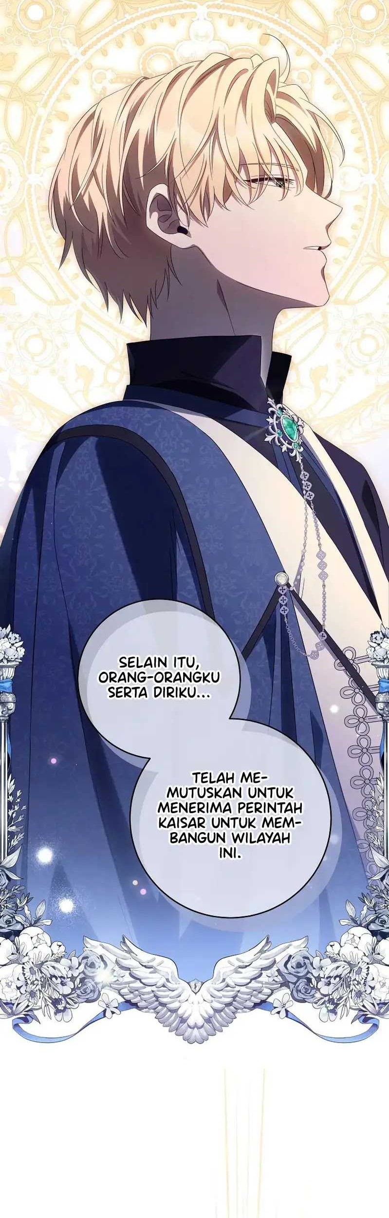 Margrave’s Bastard Son was The Emperor Chapter 49 Gambar 43