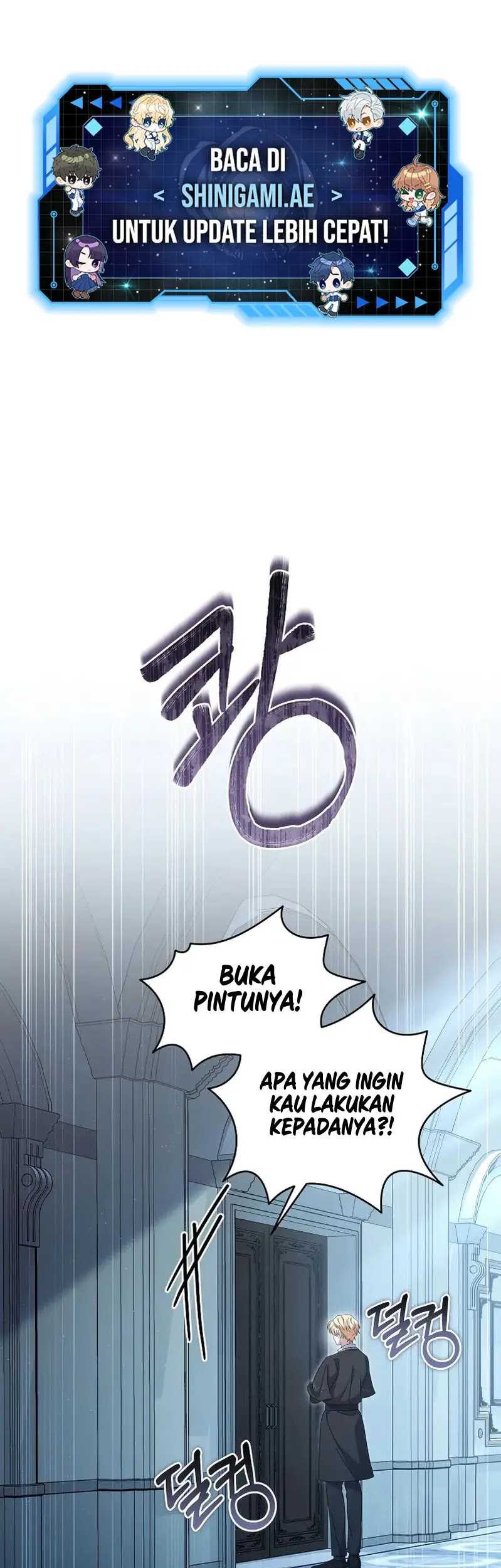 Baca Manhwa Margrave’s Bastard Son was The Emperor Chapter 49 Gambar 2