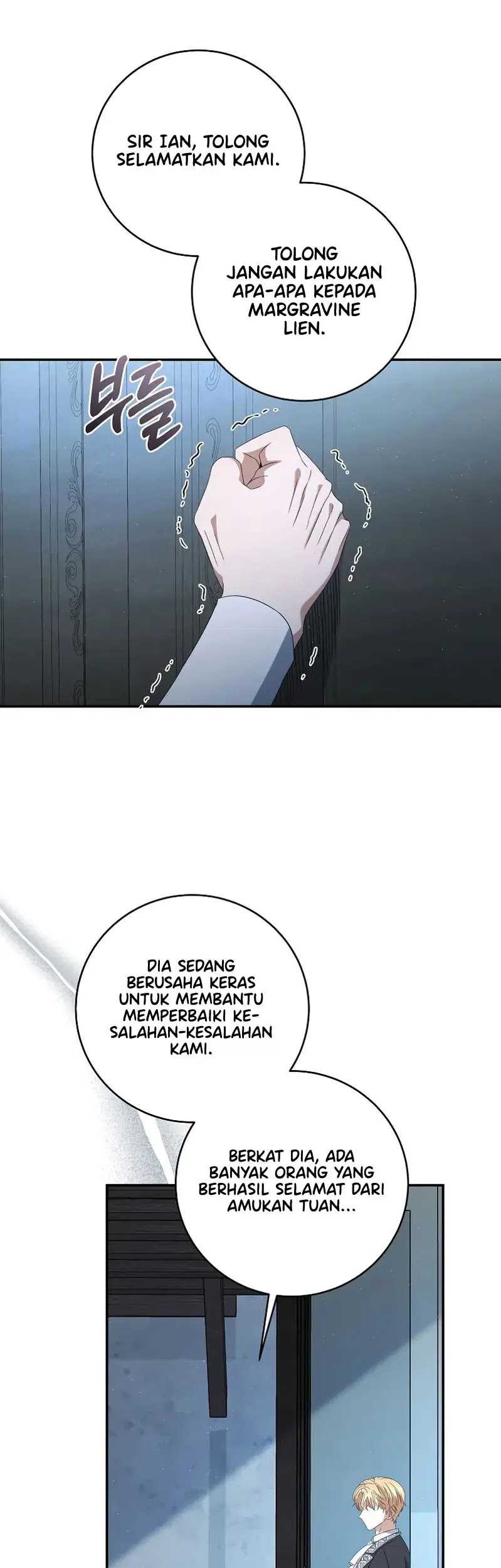 Margrave’s Bastard Son was The Emperor Chapter 49 Gambar 4