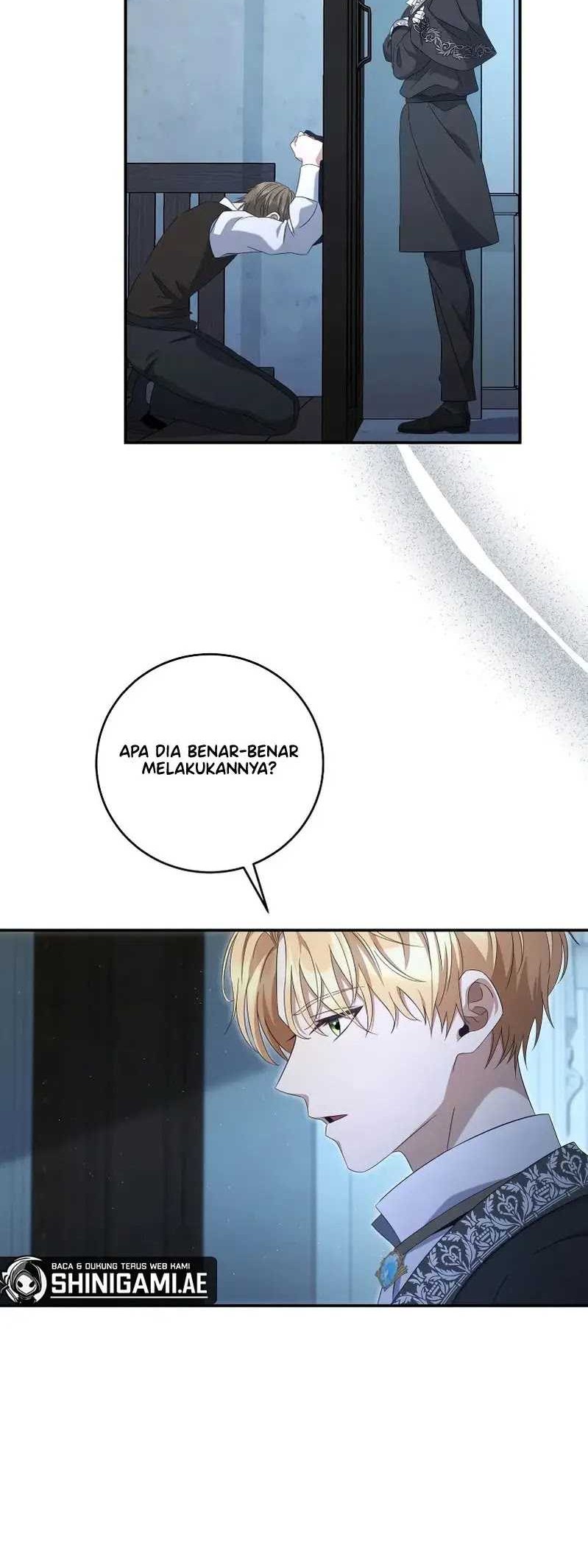 Margrave’s Bastard Son was The Emperor Chapter 49 Gambar 5