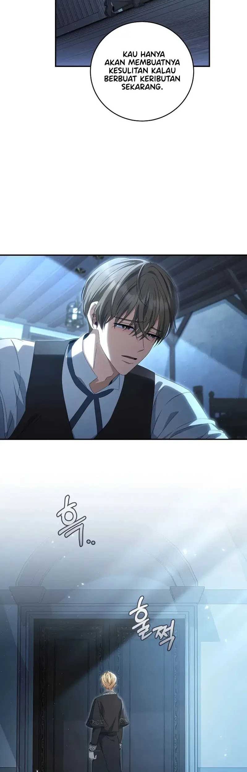 Margrave’s Bastard Son was The Emperor Chapter 49 Gambar 7