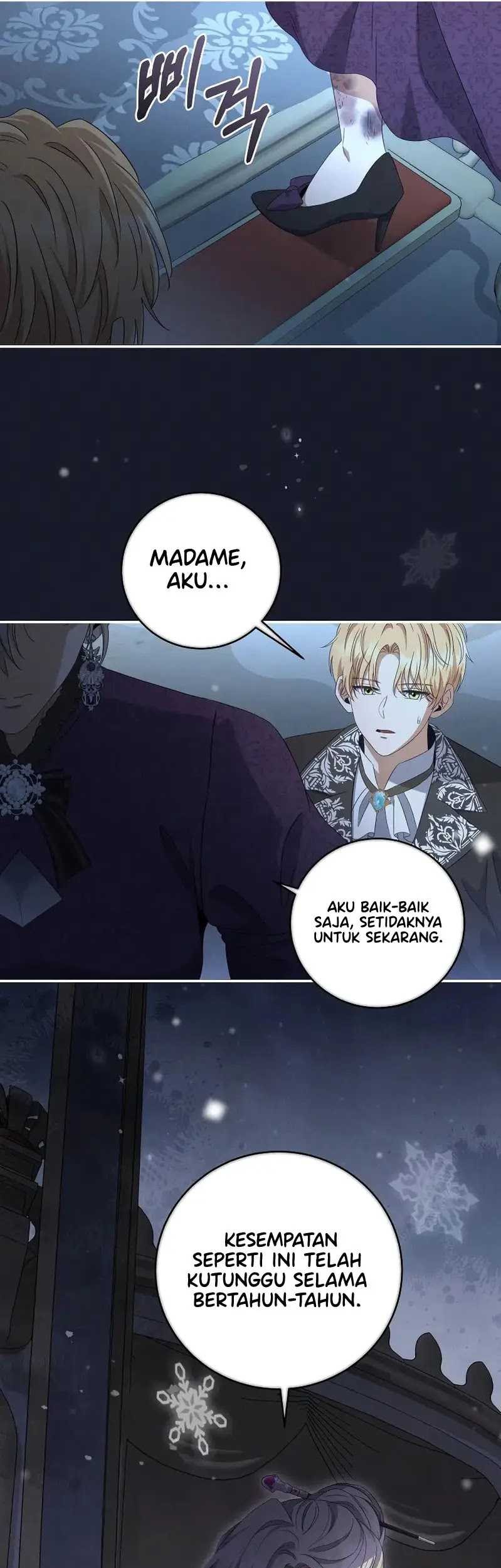 Margrave’s Bastard Son was The Emperor Chapter 49 Gambar 10
