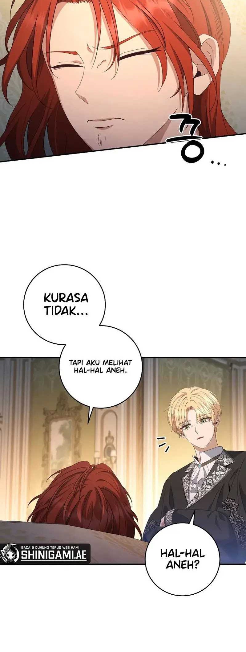 Margrave’s Bastard Son was The Emperor Chapter 49 Gambar 21