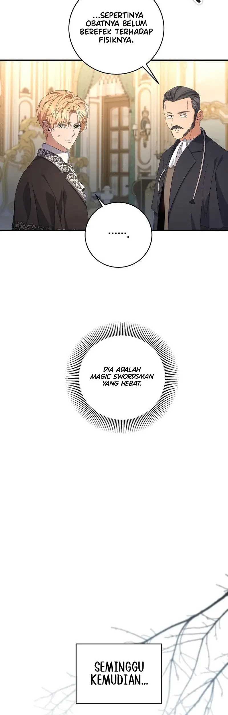 Margrave’s Bastard Son was The Emperor Chapter 49 Gambar 27