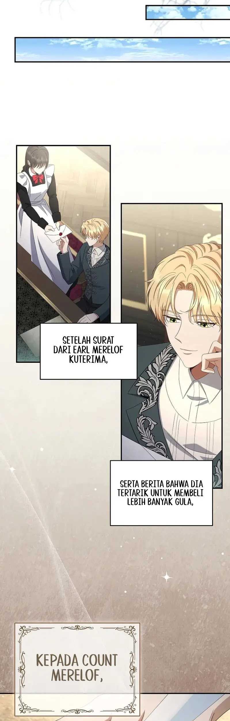 Margrave’s Bastard Son was The Emperor Chapter 49 Gambar 28