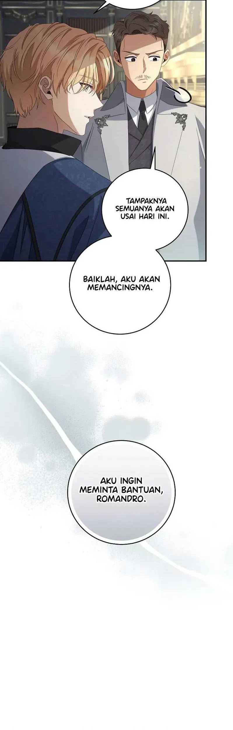 Margrave’s Bastard Son was The Emperor Chapter 49 Gambar 33