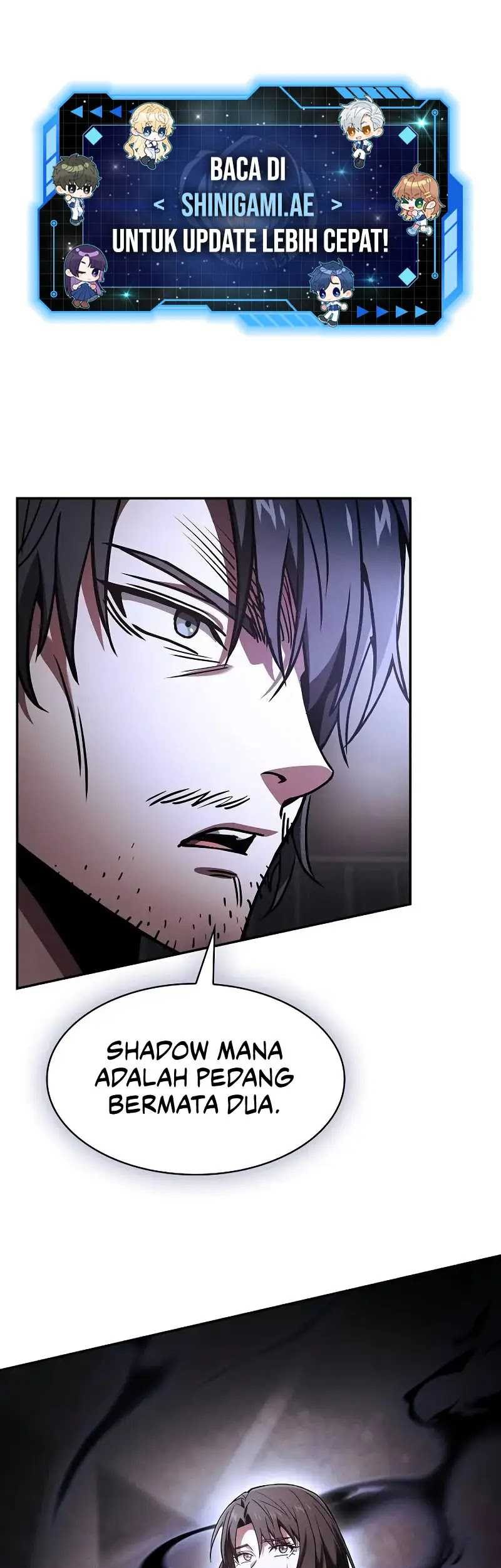 Baca Manhwa Academy’s Genius Swordmaster Chapter 74 Gambar 2
