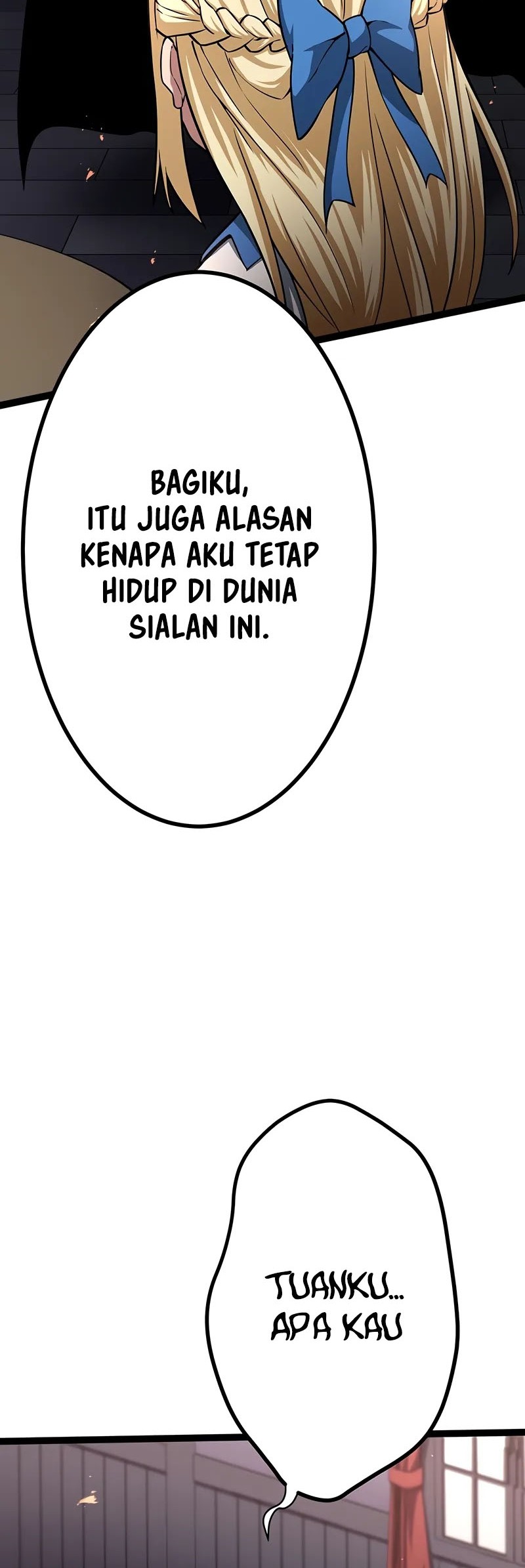 Dungeon Defense Chapter 41 Gambar 73