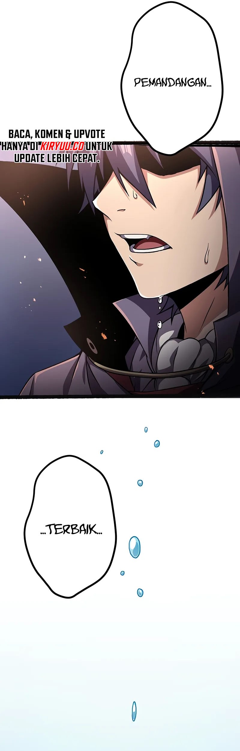 Dungeon Defense Chapter 41 Gambar 86