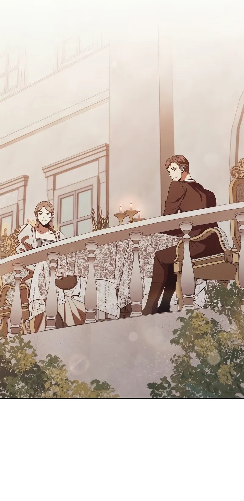 Raising the Princess to Overcome Death Chapter 55 Gambar 8