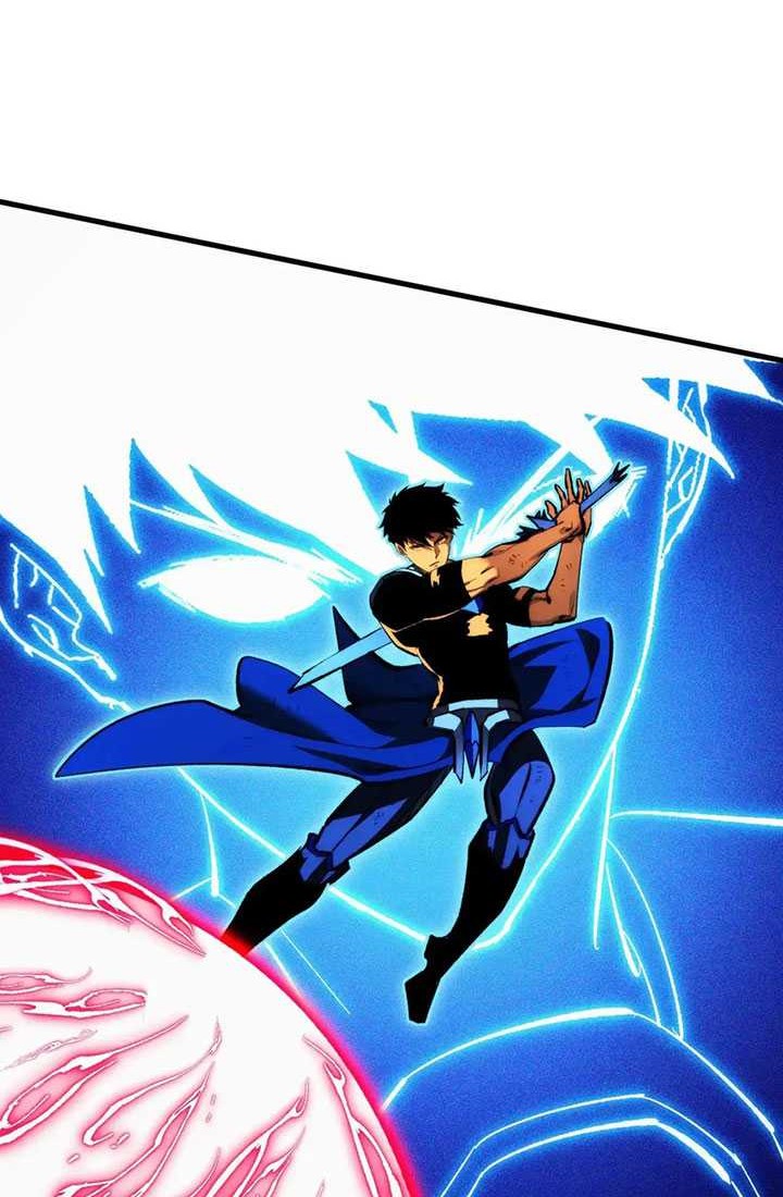 Rise From The Rubble Chapter 313 Gambar 23