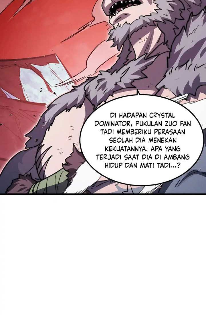 Rise From The Rubble Chapter 313 Gambar 17