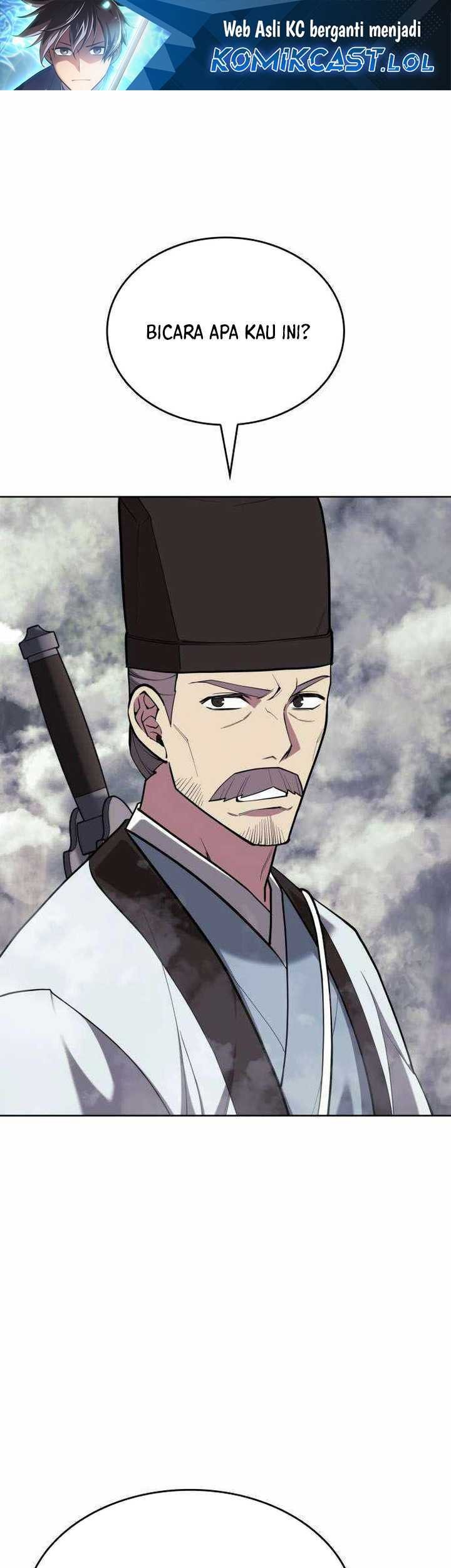 Baca Manhwa Tale of a Scribe Who Retires to the Countryside Chapter 217 Gambar 2