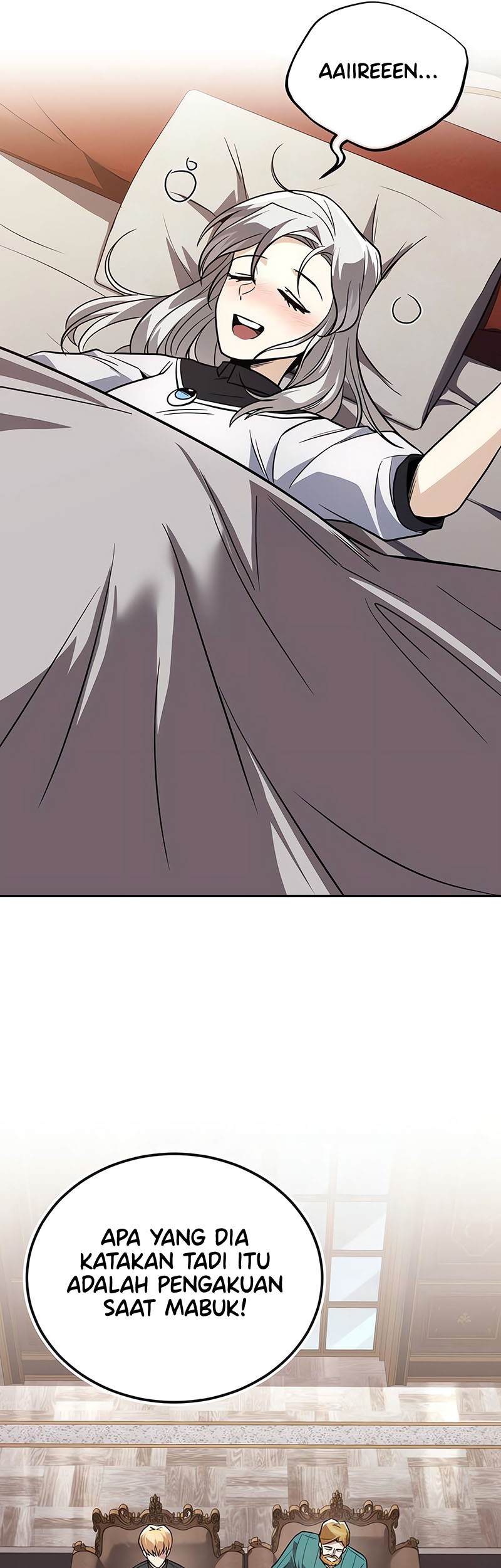 Lazy Prince Becomes a Genius Chapter 125 Gambar 64