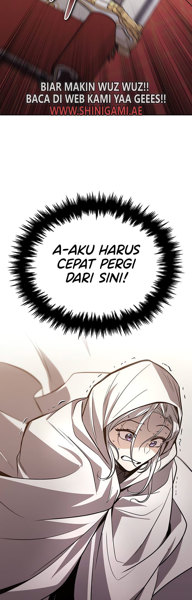 Lazy Prince Becomes a Genius Chapter 125 Gambar 74