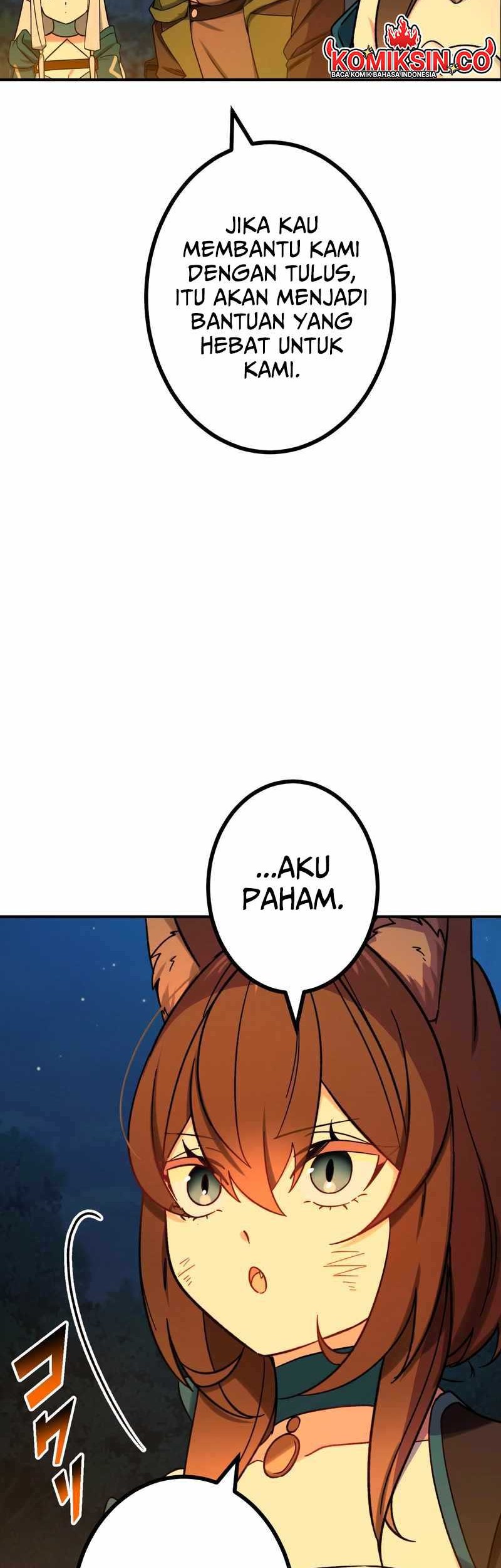 The strongest assassin gets transferred to another world with his whole class Chapter 60 Gambar 59